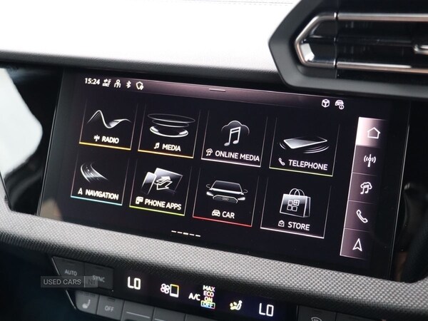 Used Audi A3 2025 for sale - 77940951: Photo 40