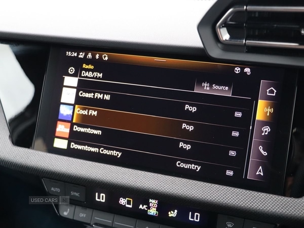 Used Audi A3 2025 for sale - 77940951: Photo 41