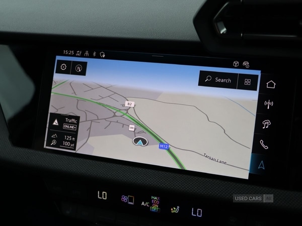 Used Audi A3 2025 for sale - 77940951: Photo 42