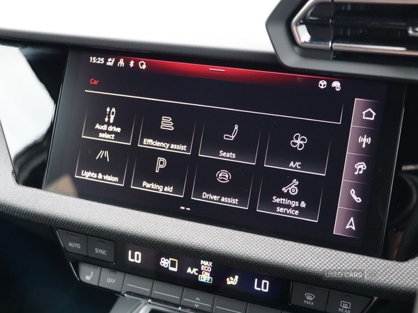 Used Audi A3 2025 for sale - 77940951: Photo 44