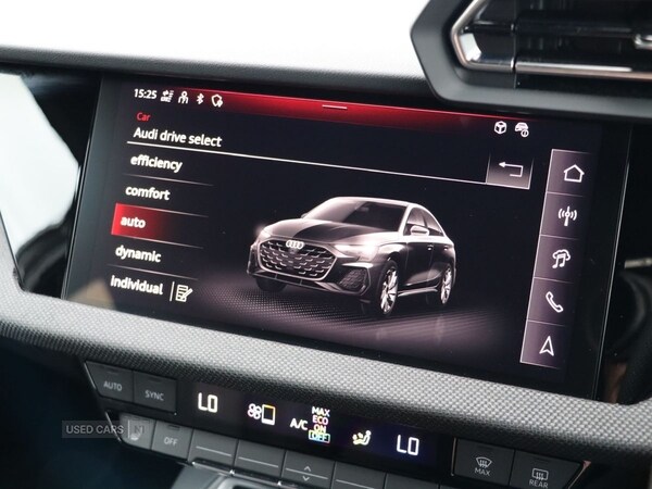 Used Audi A3 2025 for sale - 77940951: Photo 45