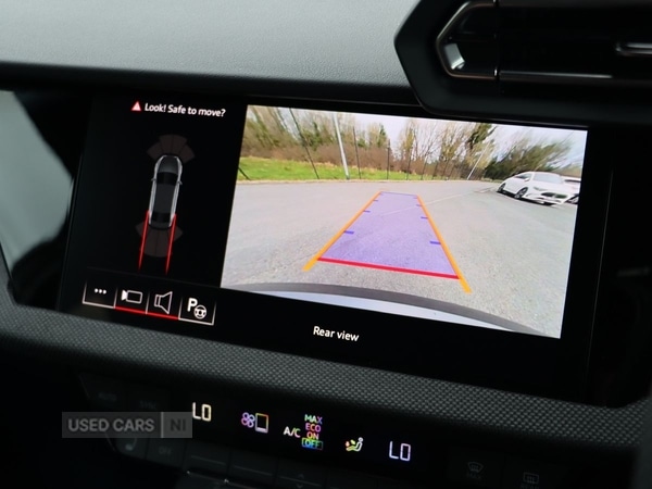 Used Audi A3 2025 for sale - 77940951: Photo 46