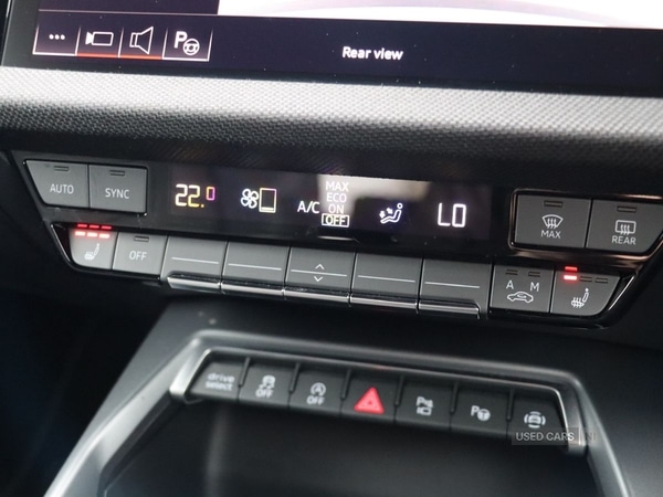 Used Audi A3 2025 for sale - 77940951: Photo 47