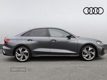 Used Audi A3 2025 for sale - 77940951: Photo