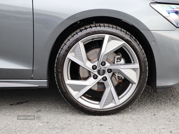 Used Audi A3 2025 for sale - 77940951: Photo 5