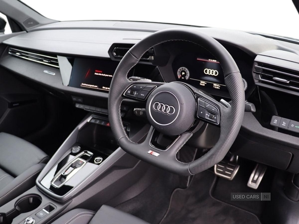 Used Audi A3 2025 for sale - 77940951: Photo 6