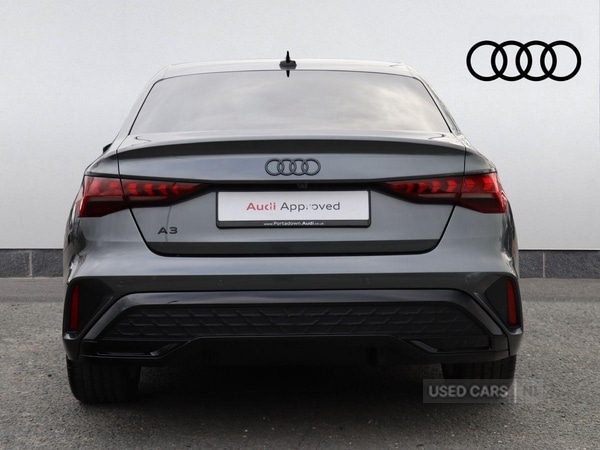 Used Audi A3 2025 for sale - 77940951: Photo 7