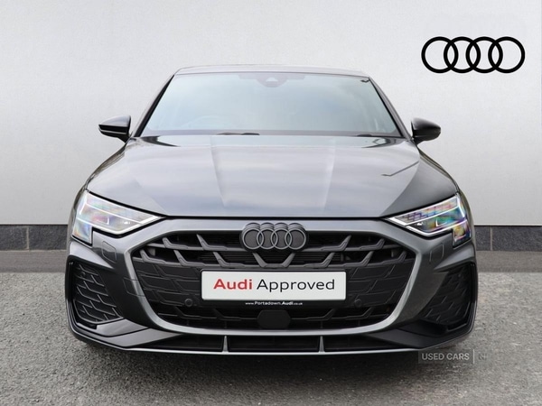 Used Audi A3 2025 for sale - 77940951: Photo 8