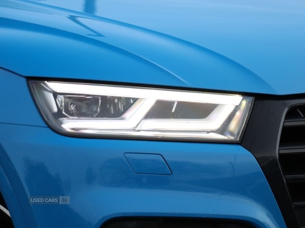 Used Audi Q5 2020 for sale - 77144849: Photo 10