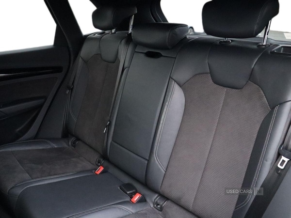 Used Audi Q5 2020 for sale - 77144849: Photo 11