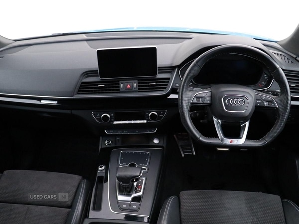 Used Audi Q5 2020 for sale - 77144849: Photo 13