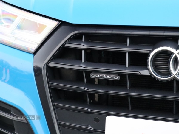 Used Audi Q5 2020 for sale - 77144849: Photo 17