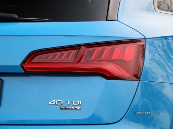 Used Audi Q5 2020 for sale - 77144849: Photo 22