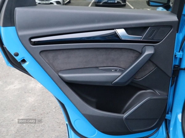 Used Audi Q5 2020 for sale - 77144849: Photo 23