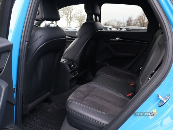 Used Audi Q5 2020 for sale - 77144849: Photo 24