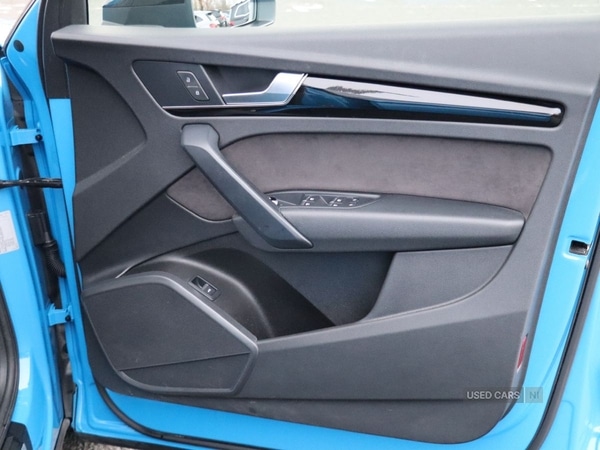 Used Audi Q5 2020 for sale - 77144849: Photo 25