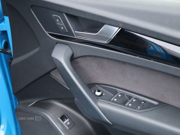 Used Audi Q5 2020 for sale - 77144849: Photo 26