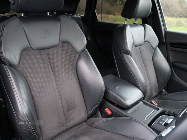 Used Audi Q5 2020 for sale - 77144849: Photo 28
