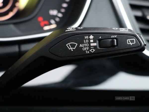 Used Audi Q5 2020 for sale - 77144849: Photo 30