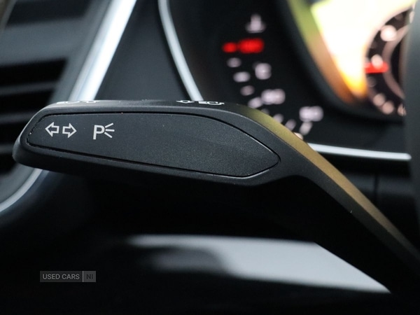 Used Audi Q5 2020 for sale - 77144849: Photo 32