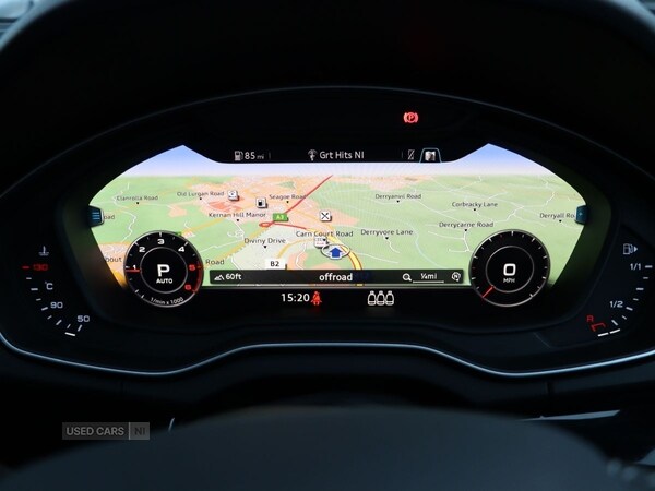 Used Audi Q5 2020 for sale - 77144849: Photo 33