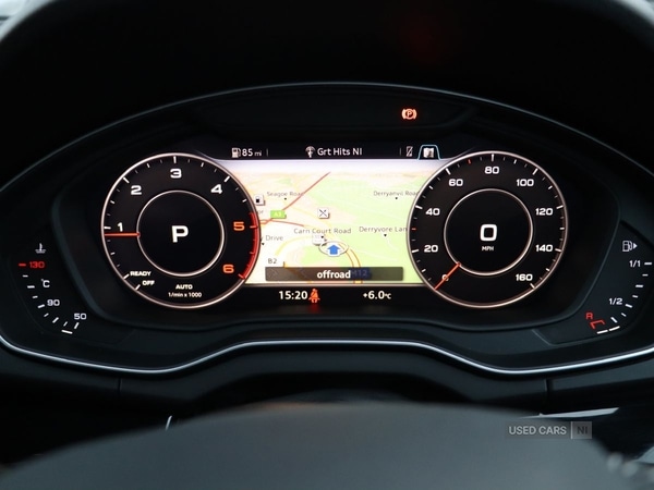 Used Audi Q5 2020 for sale - 77144849: Photo 34