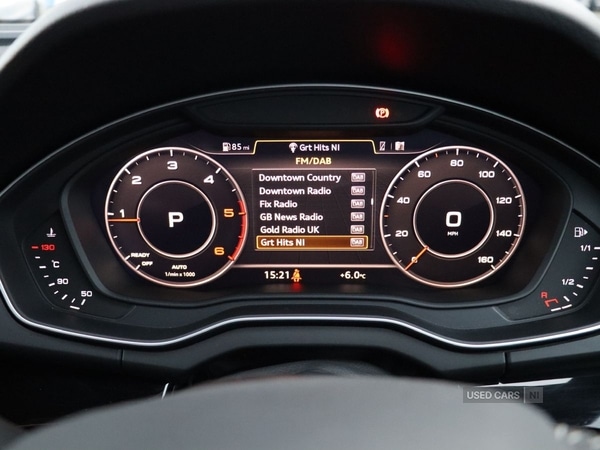 Used Audi Q5 2020 for sale - 77144849: Photo 36