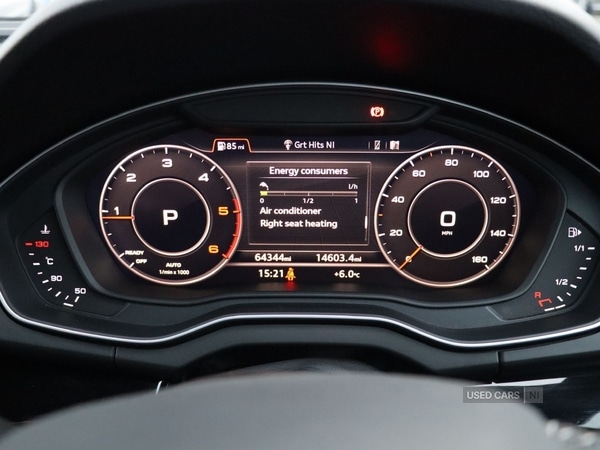 Used Audi Q5 2020 for sale - 77144849: Photo 38