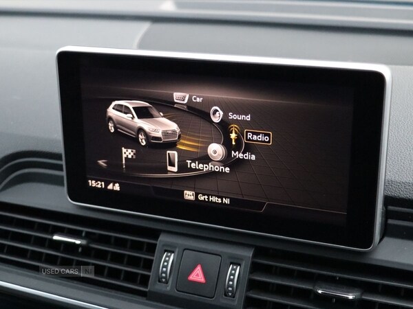 Used Audi Q5 2020 for sale - 77144849: Photo 39