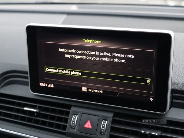 Used Audi Q5 2020 for sale - 77144849: Photo 41