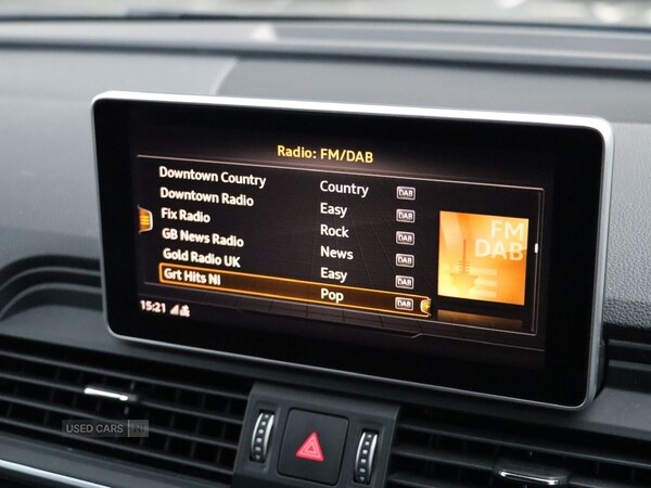 Used Audi Q5 2020 for sale - 77144849: Photo 42