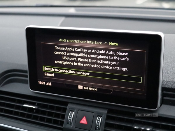 Used Audi Q5 2020 for sale - 77144849: Photo 43