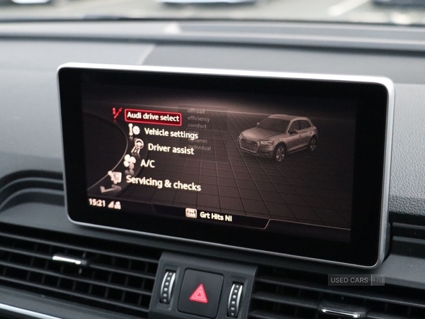 Used Audi Q5 2020 for sale - 77144849: Photo 45