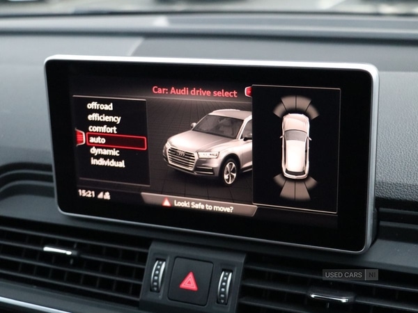 Used Audi Q5 2020 for sale - 77144849: Photo 46