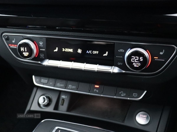 Used Audi Q5 2020 for sale - 77144849: Photo 47