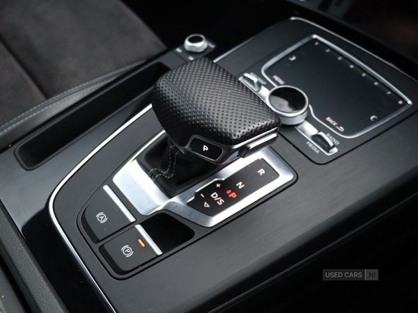 Used Audi Q5 2020 for sale - 77144849: Photo 48