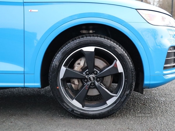 Used Audi Q5 2020 for sale - 77144849: Photo 5