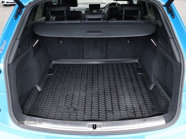 Used Audi Q5 2020 for sale - 77144849: Photo 9