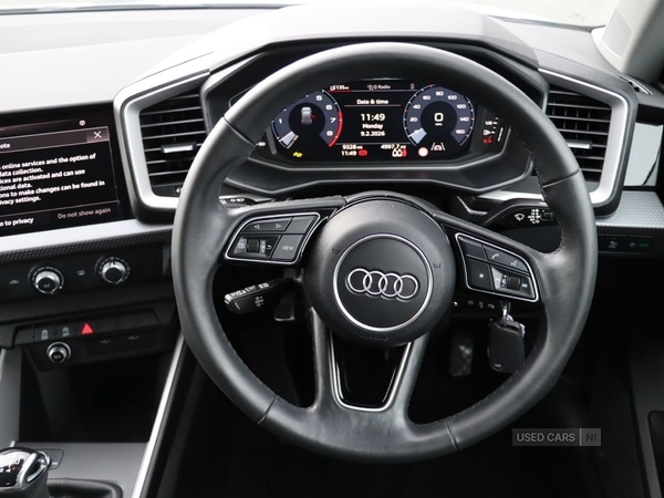 Used Audi A1 2024 for sale - 77511589: Photo 14