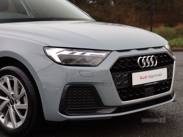 Used Audi A1 2024 for sale - 77511589: Photo 15