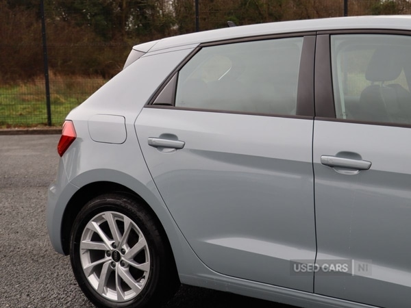 Used Audi A1 2024 for sale - 77511589: Photo 16