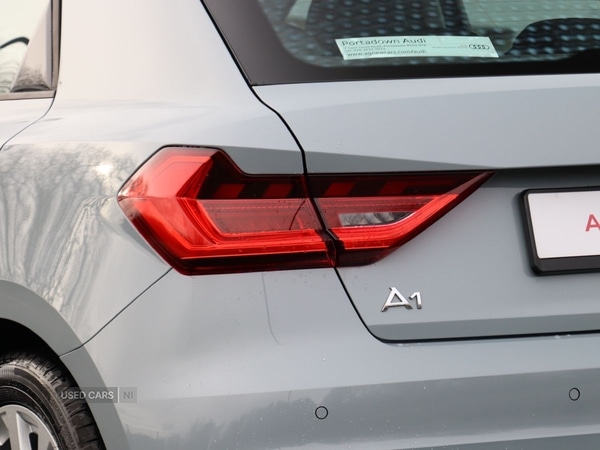 Used Audi A1 2024 for sale - 77511589: Photo 19