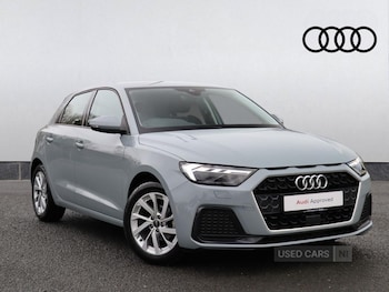 2024 - 25 TFSI Sport 5dr