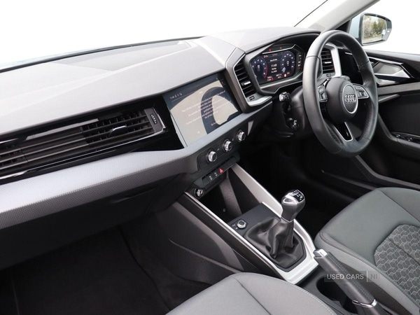 Used Audi A1 2024 for sale - 77511589: Photo 2