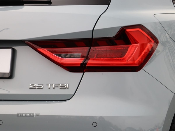 Used Audi A1 2024 for sale - 77511589: Photo 20