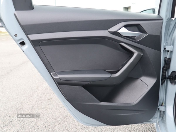 Used Audi A1 2024 for sale - 77511589: Photo 21