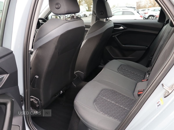 Used Audi A1 2024 for sale - 77511589: Photo 22