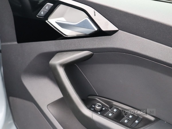 Used Audi A1 2024 for sale - 77511589: Photo 24