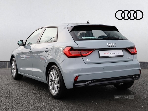 Used Audi A1 2024 for sale - 77511589: Photo 3