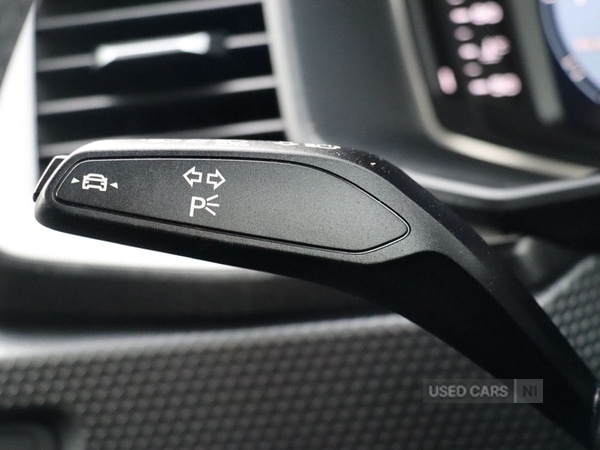 Used Audi A1 2024 for sale - 77511589: Photo 32